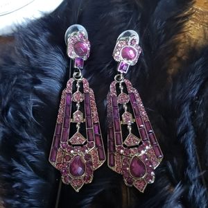 Gorgeous Earrings